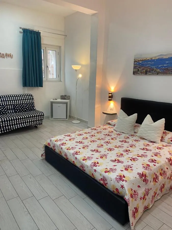 Guest house Dora'S House Hotel Naples