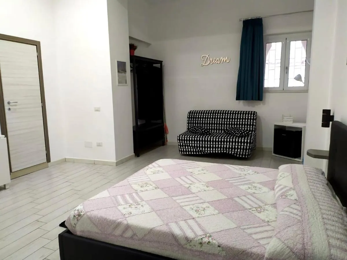 Konukevi Dora'S House Otel Napoli
