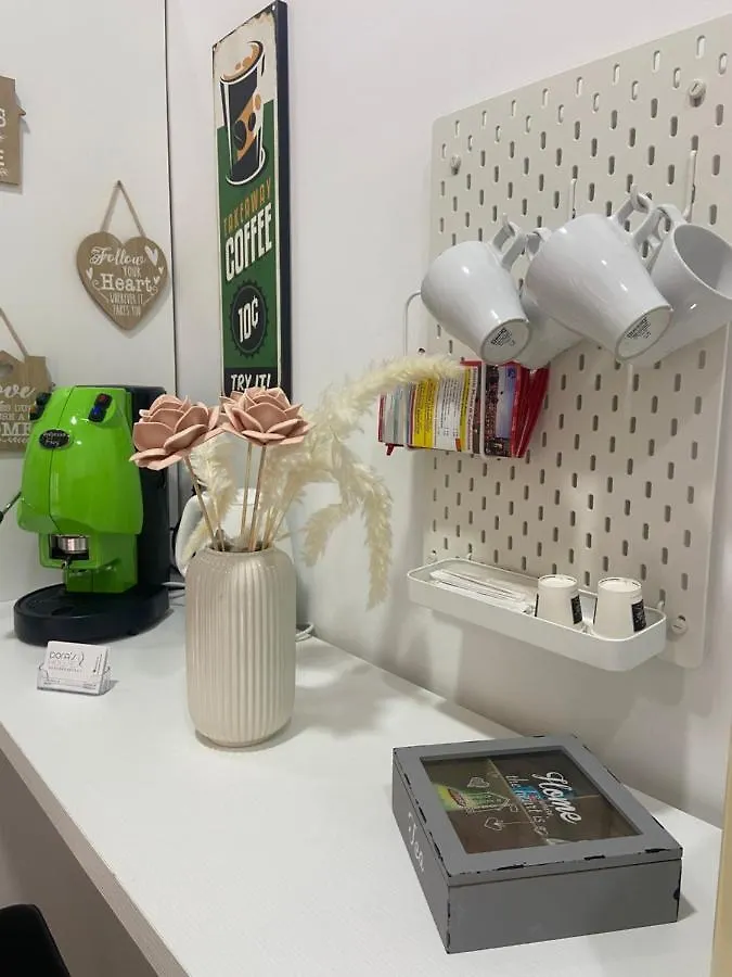 那不勒斯 Dora'S House酒店 0*,
