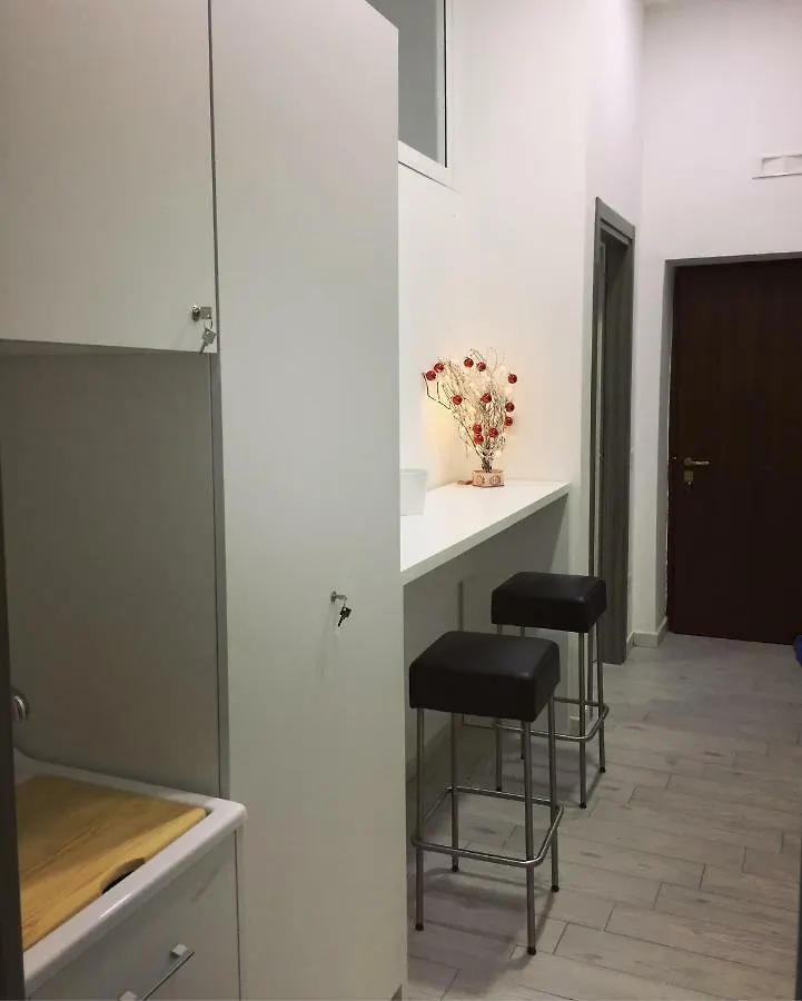 那不勒斯 Dora'S House酒店 招待所