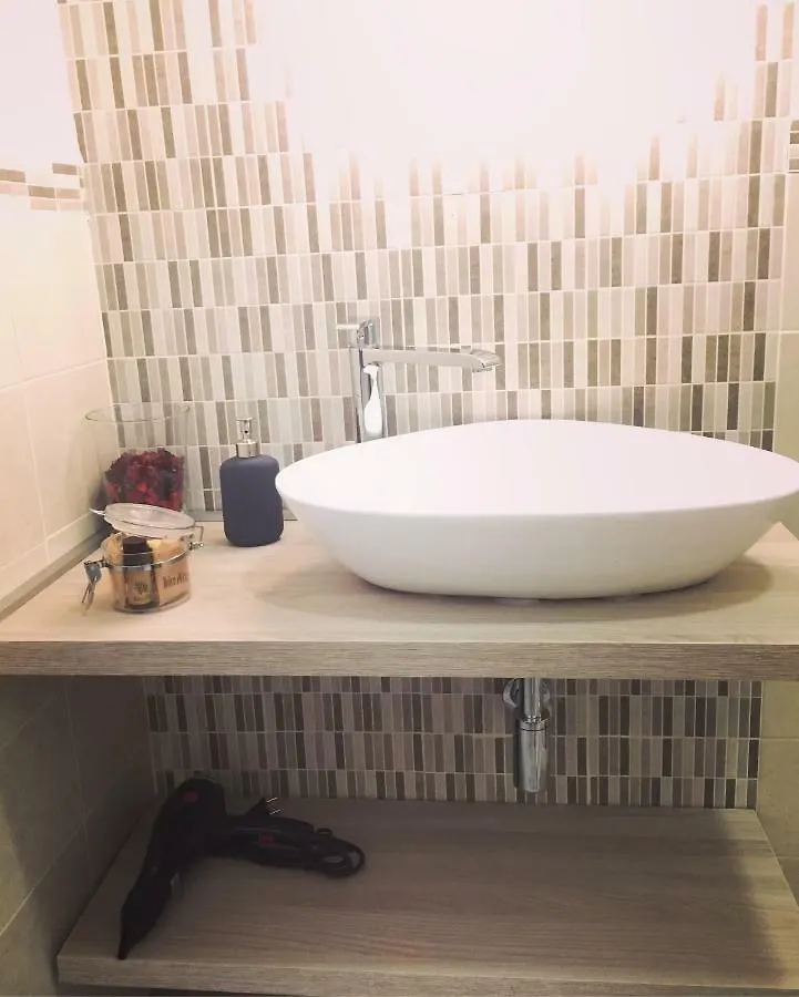 Dora'S House Otel Napoli İtalya